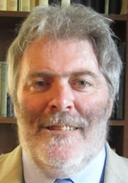 Dr. Pádraig Ó Macháín